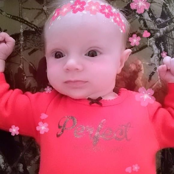 Meet your Posher, Olivia - Picture 1 of 1